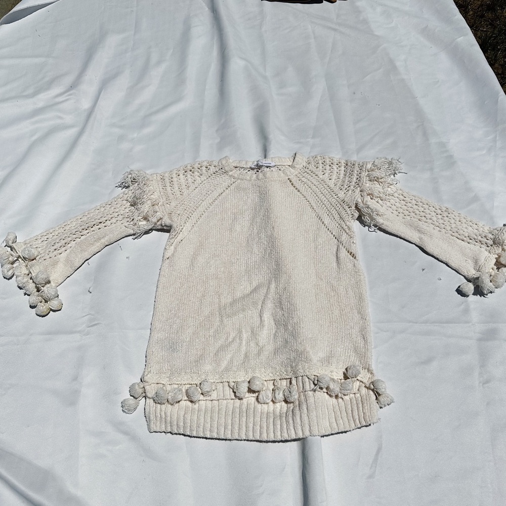 Vintage BCBG Knit Sweater